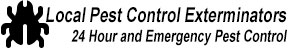 Cleveland SC Pest Control Exterminators